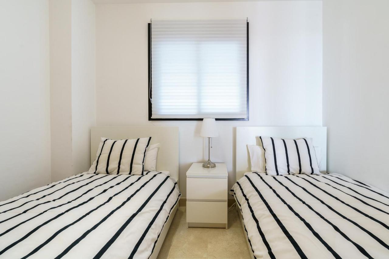 דירות Sitio de Calahonda Ct 167 - Hollywood Hills En Riviera Del Sol מראה חיצוני תמונה