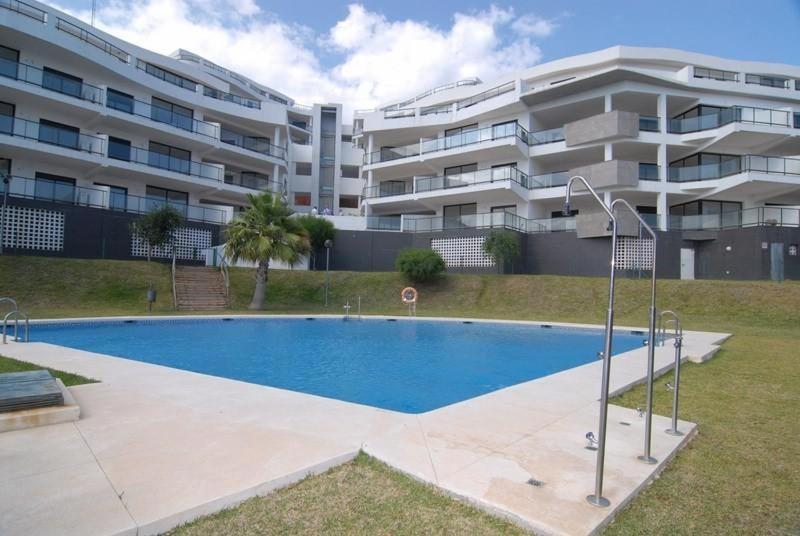 דירות Sitio de Calahonda Ct 167 - Hollywood Hills En Riviera Del Sol מראה חיצוני תמונה