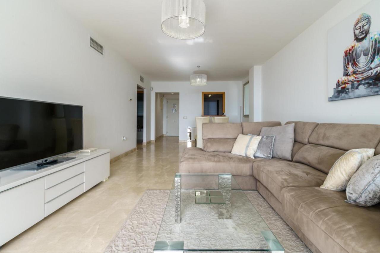 דירות Sitio de Calahonda Ct 167 - Hollywood Hills En Riviera Del Sol מראה חיצוני תמונה