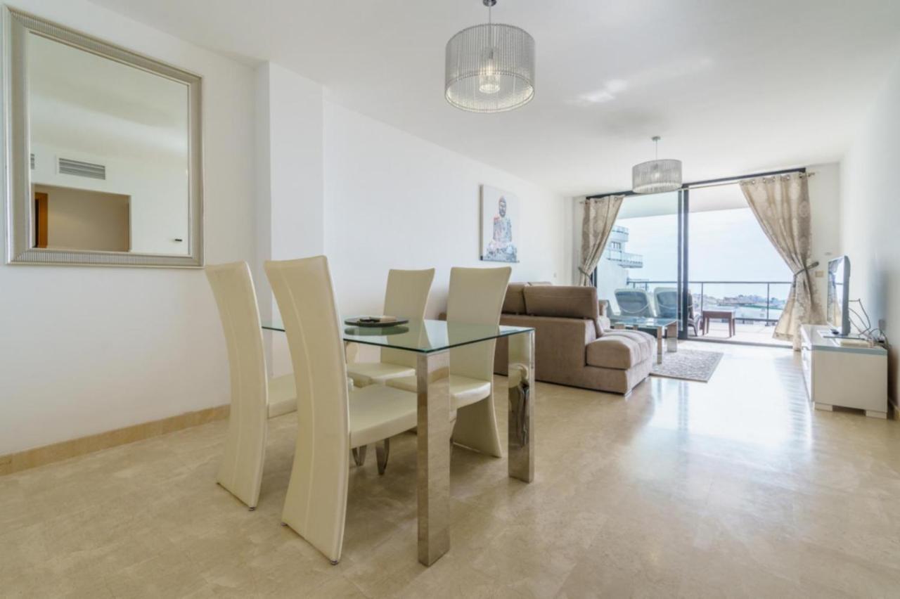 דירות Sitio de Calahonda Ct 167 - Hollywood Hills En Riviera Del Sol מראה חיצוני תמונה